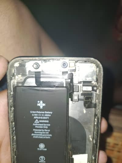 Apple iPhone XR