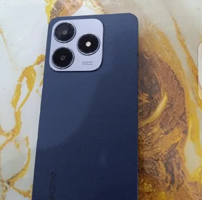Realme C63 Ram 6+6 Rom 128