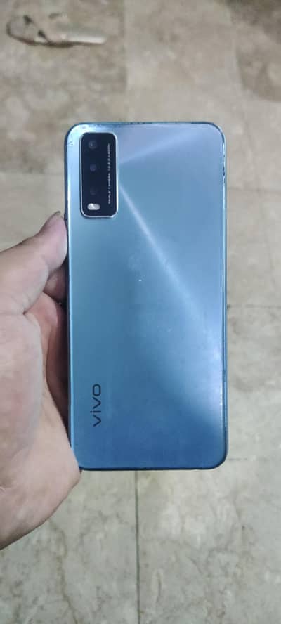 Vivo V20