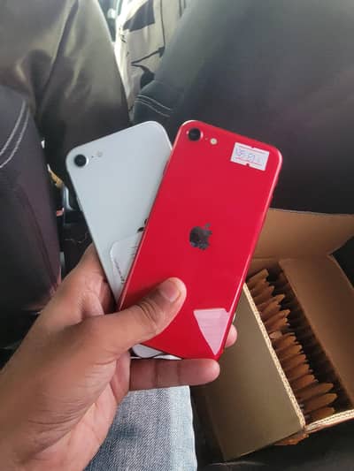Apple iPhone SE