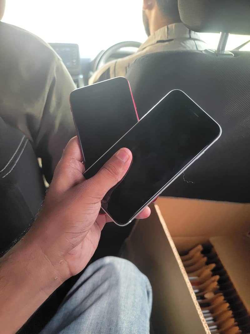 Apple iPhone SE 1