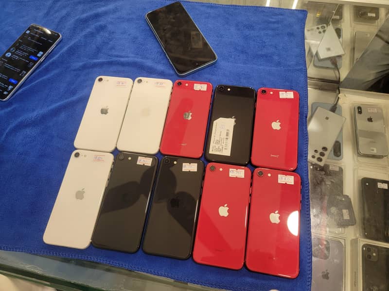 Apple iPhone SE 2