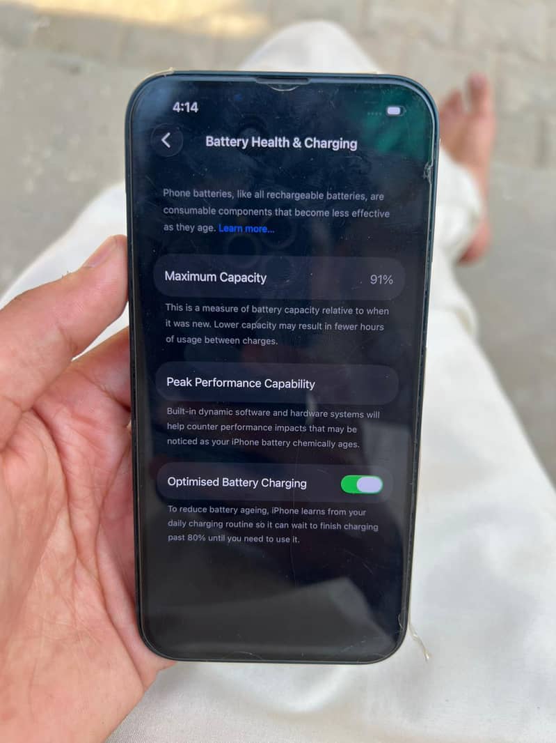 Apple iPhone 13 5