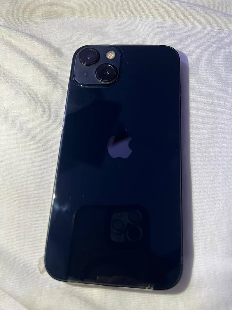 Apple iPhone 13 7