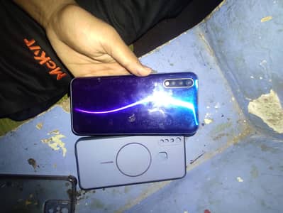 vivo y19