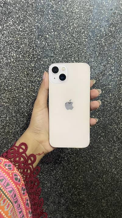 Apple iPhone 13 JV Non PTA sealed