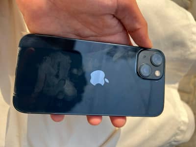 Apple iPhone 13