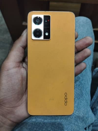 OPPO F21 Pro condition 10.8 8/128