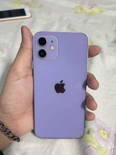 iPhone 12 JV
