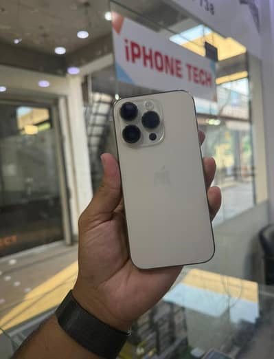 Apple iPhone 14 Pro Contect 03216456433