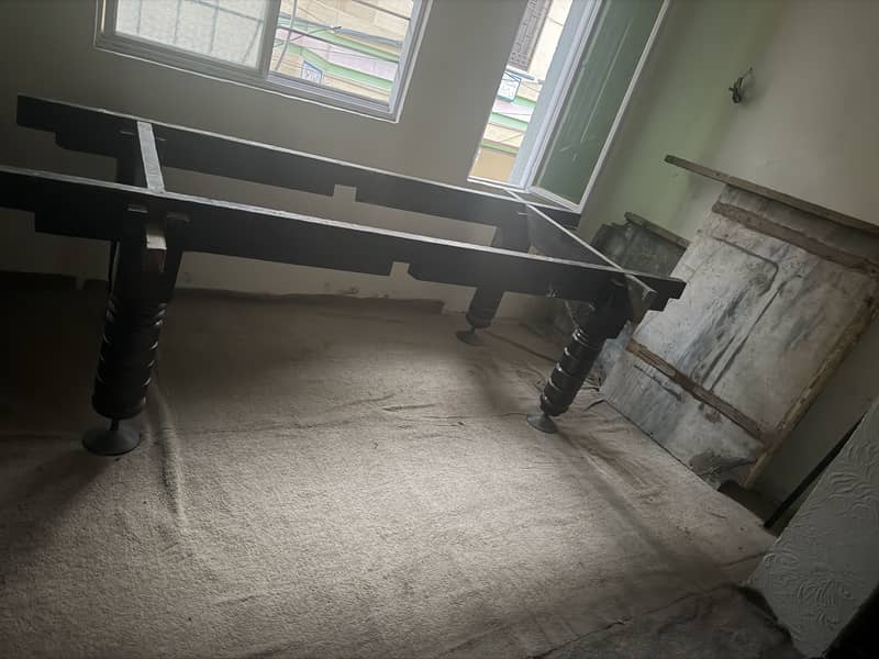 Biliead table 2