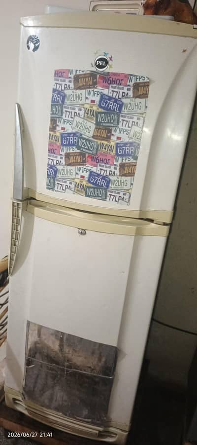fridge for sale used condition me