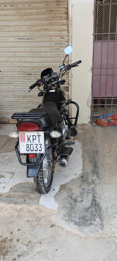 Special edition SE 150 2022 October, mint condition