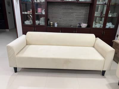 Sofa set 6 seater