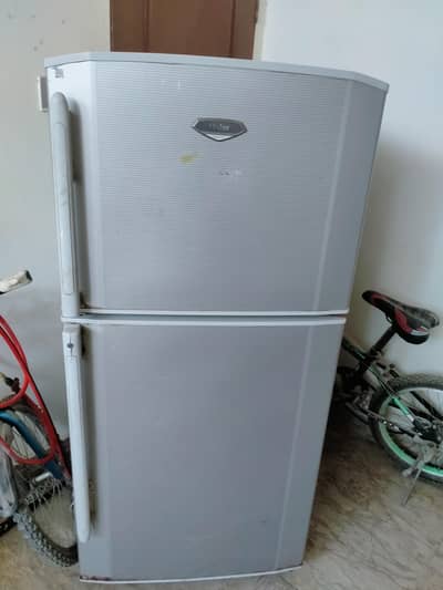 Haier Refrigerator, 300 Liter Capacity,  in Working Condition