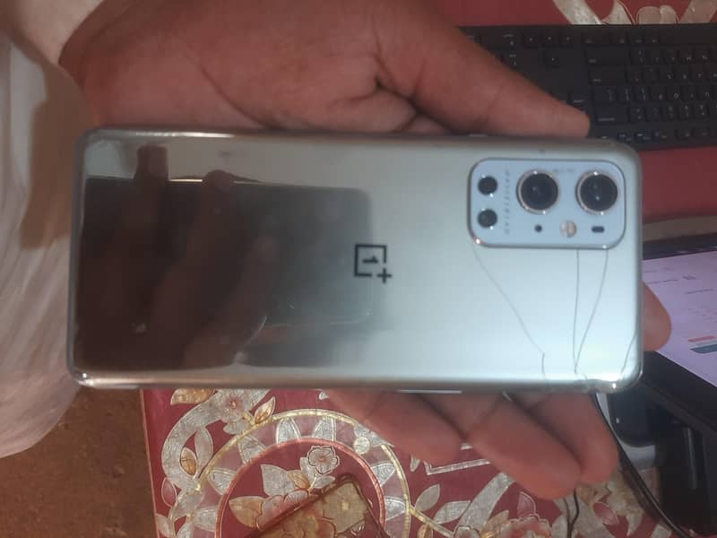 One Plus 9 Pro 0