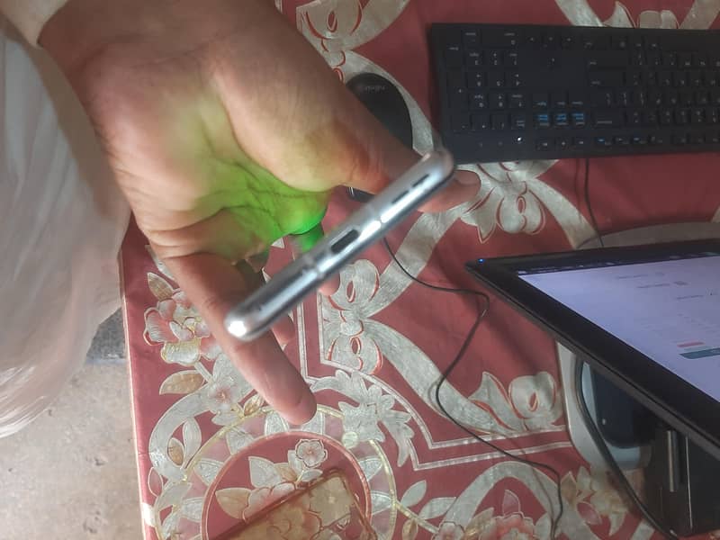 One Plus 9 Pro 3