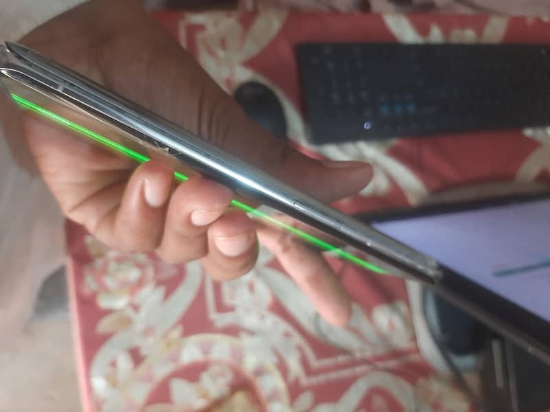 One Plus 9 Pro 5