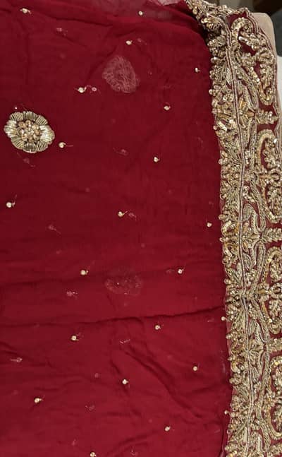 Barat lehnga