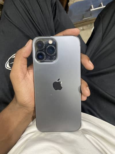 Apple iPhone 13 Pro Max Factory Unlock