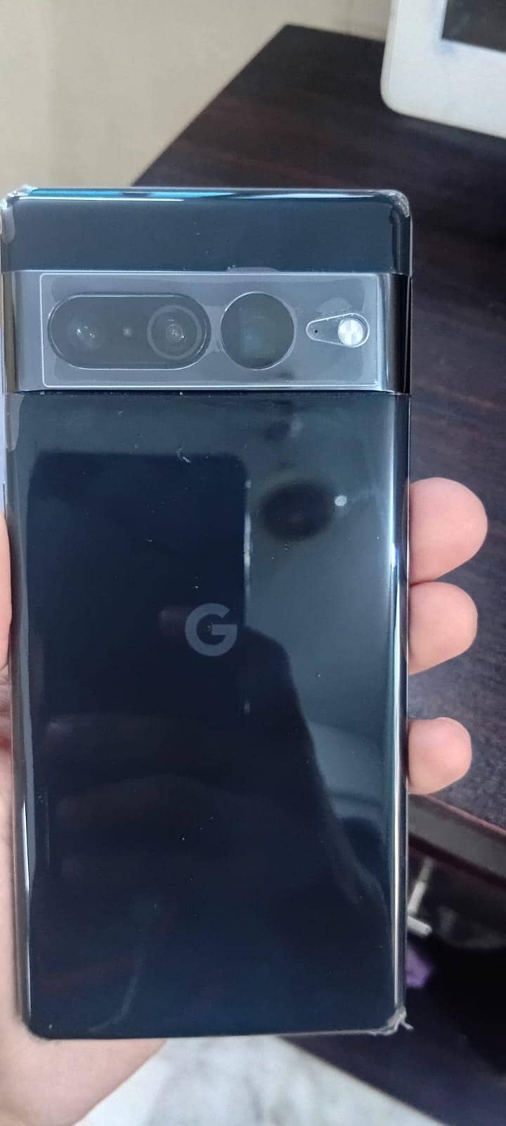 Google Pixel 7 Pro 0