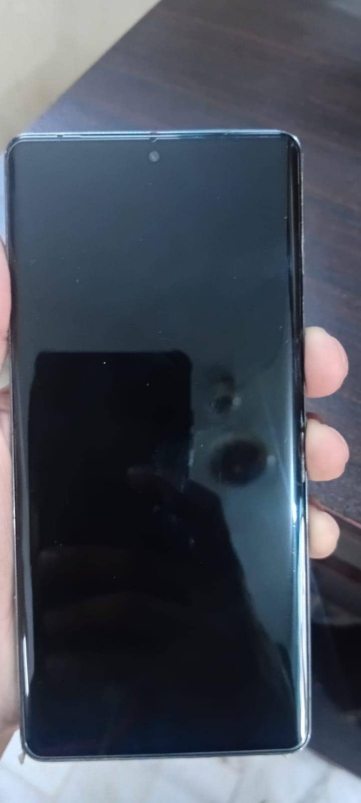 Google Pixel 7 Pro 5