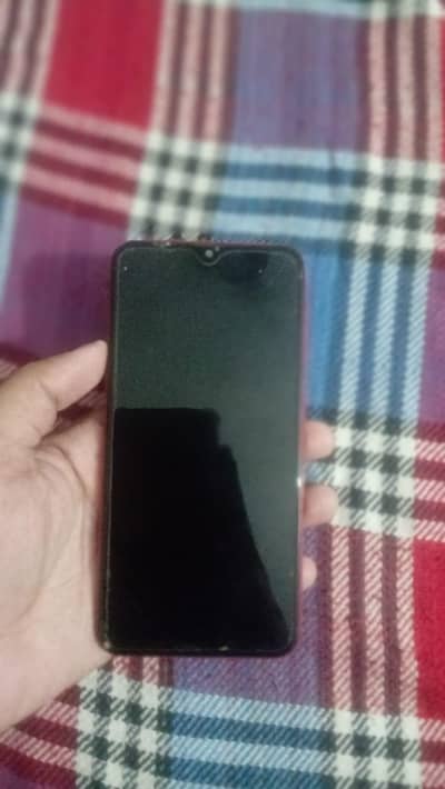 Samsung Mobile A10