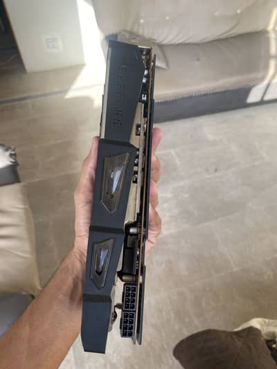 3GB Graphic card for sell (All Ok, checking warranty)