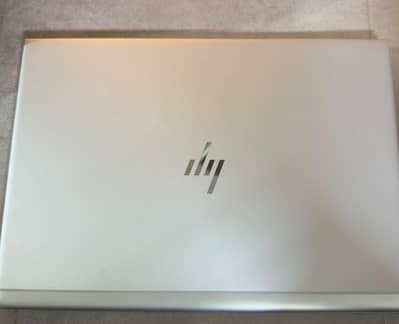 HP core i5 vpro