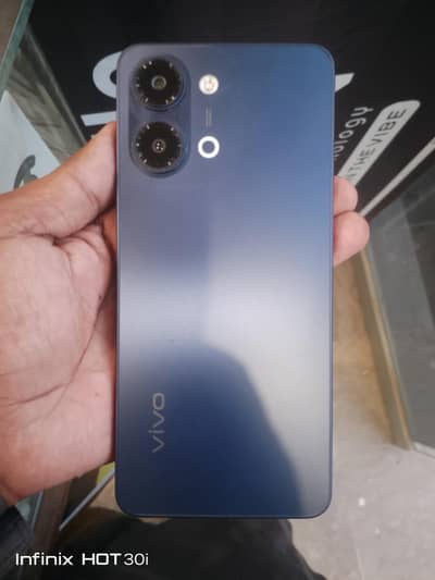 Vivo y05.4+4.128gb