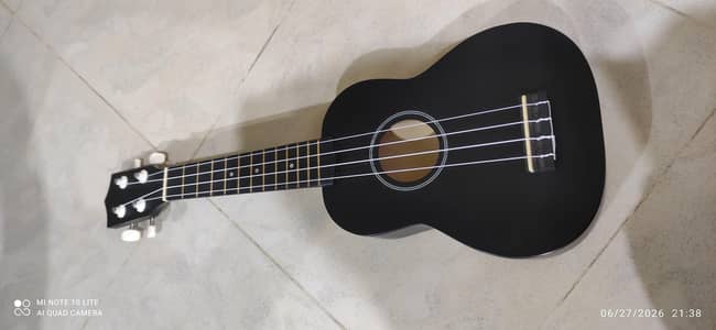 Ukulele