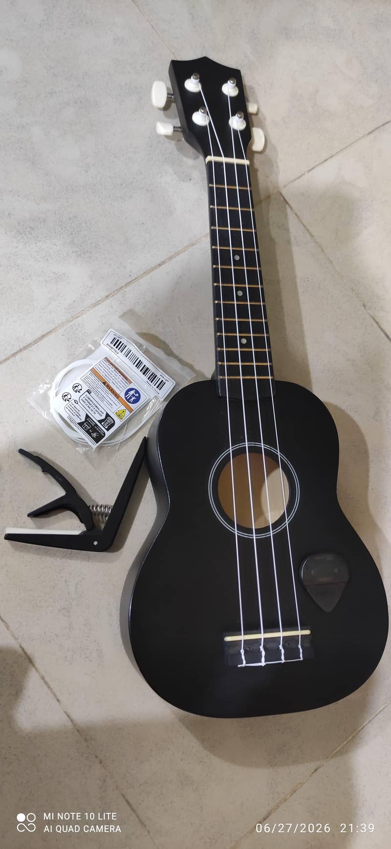 Ukulele 2