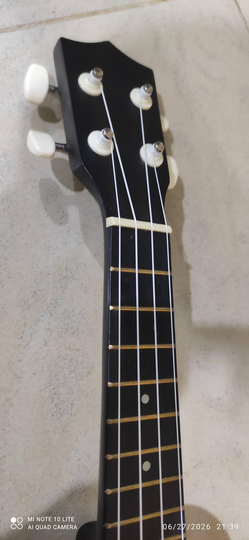 Ukulele 3