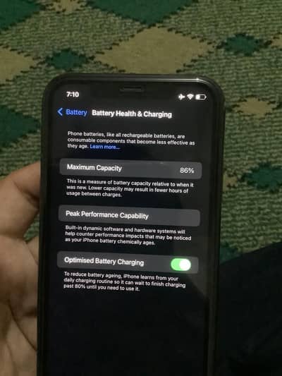 Apple iPhone 11