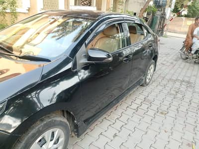 Toyota Corolla GLI 2016