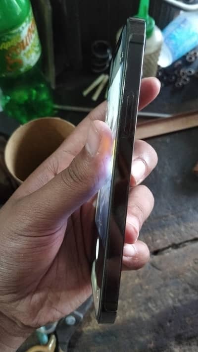 Apple iPhone 12 Pro