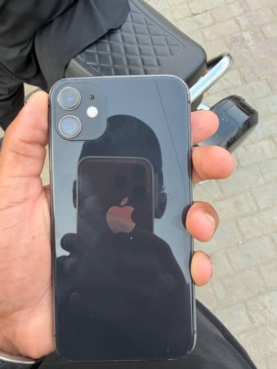 Apple iPhone 11