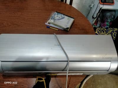 Haier Inverter Ac for Urgent Sale