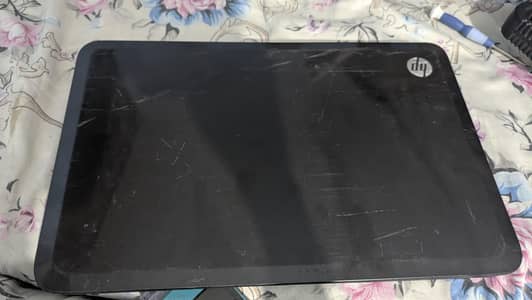 hp laptop