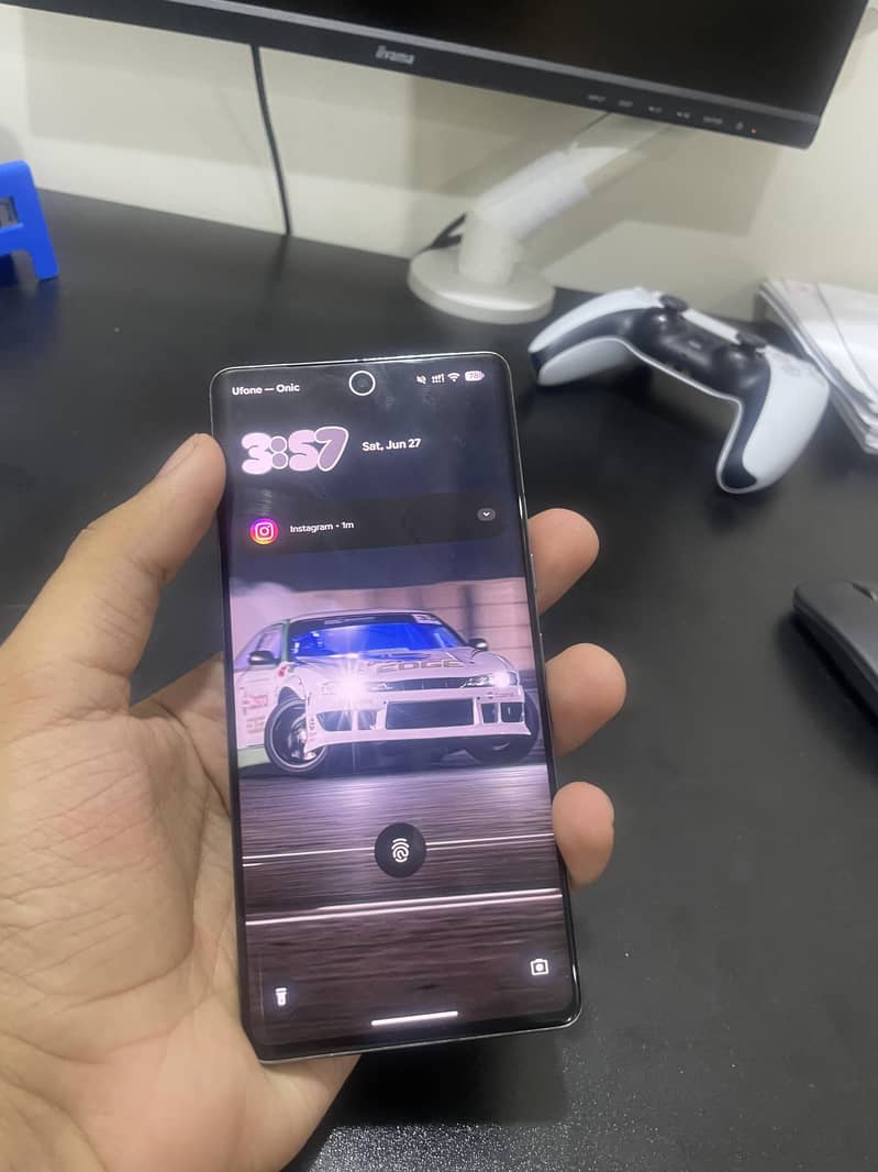 Google Pixel 7 Pro 1