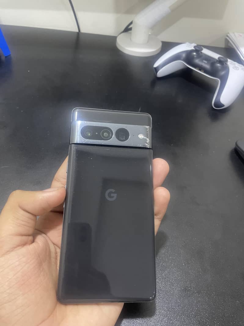 Google Pixel 7 Pro 2
