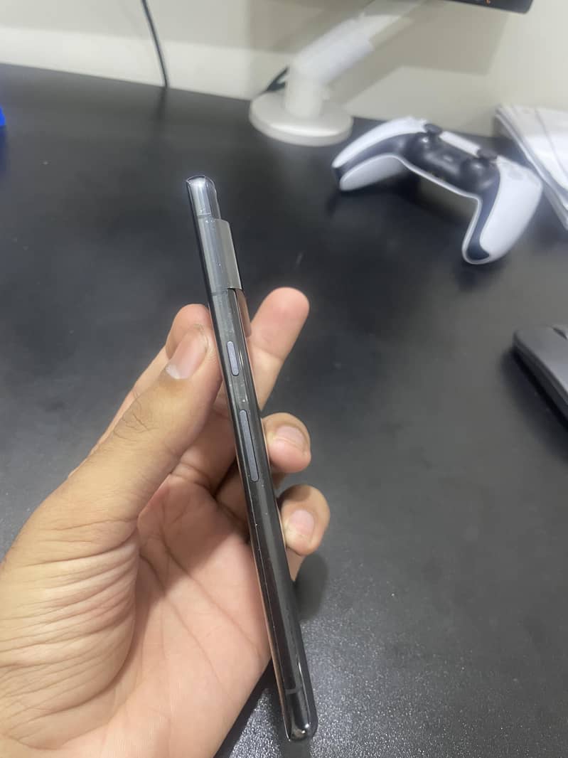 Google Pixel 7 Pro 4
