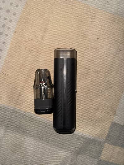 Vaporesso vibe se 2