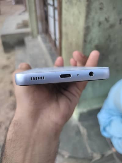 Samsung Mobile A05