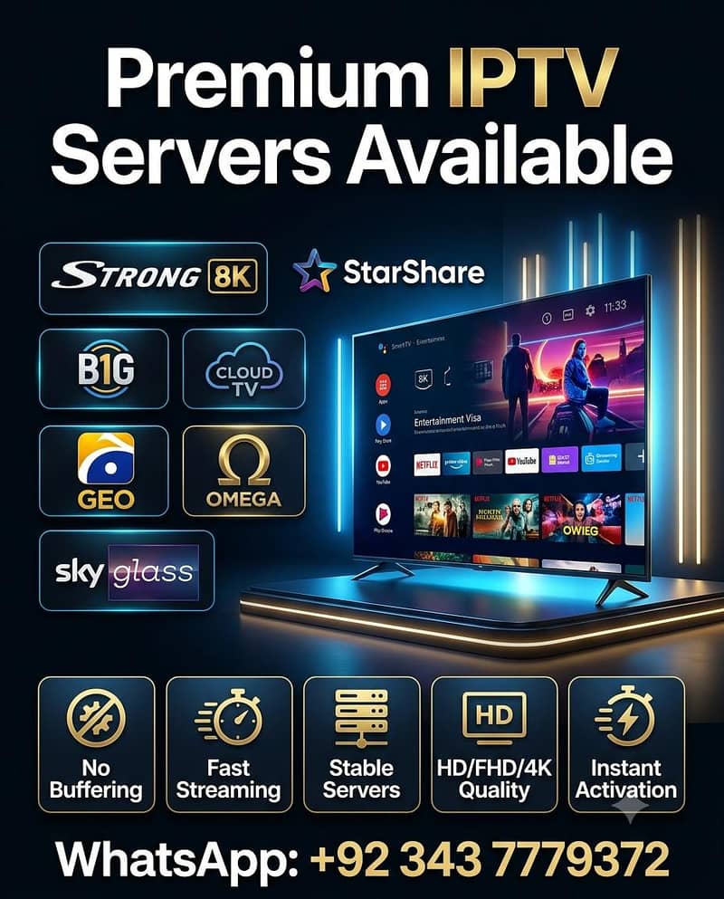 TV subscription 0