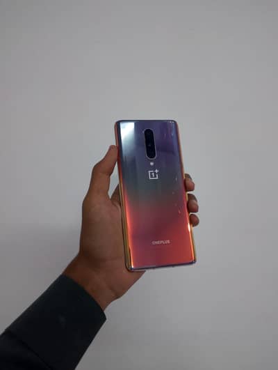 One Plus 8