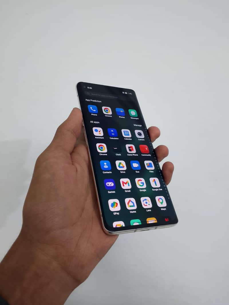 One Plus 8 3