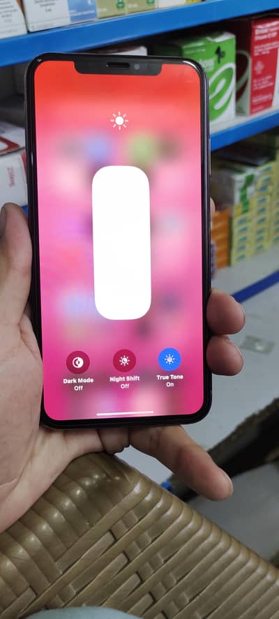 Apple iPhone XS Max