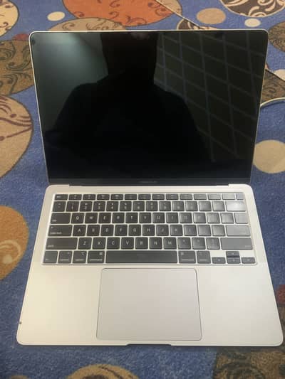 MacBook Air 2020 i3 8 - 256
