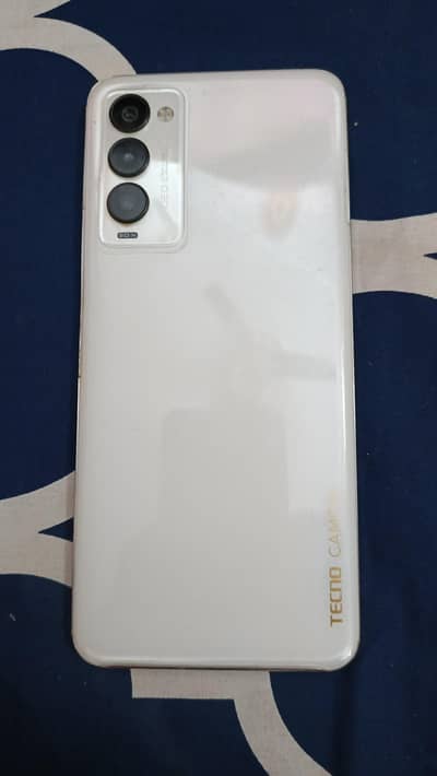 Tecno CAMON 18 Premier